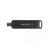 Patriot Rage R550 1TB Dual USB A+C, Alu, 100MBs